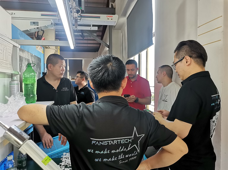 16年出口贸易服务经验