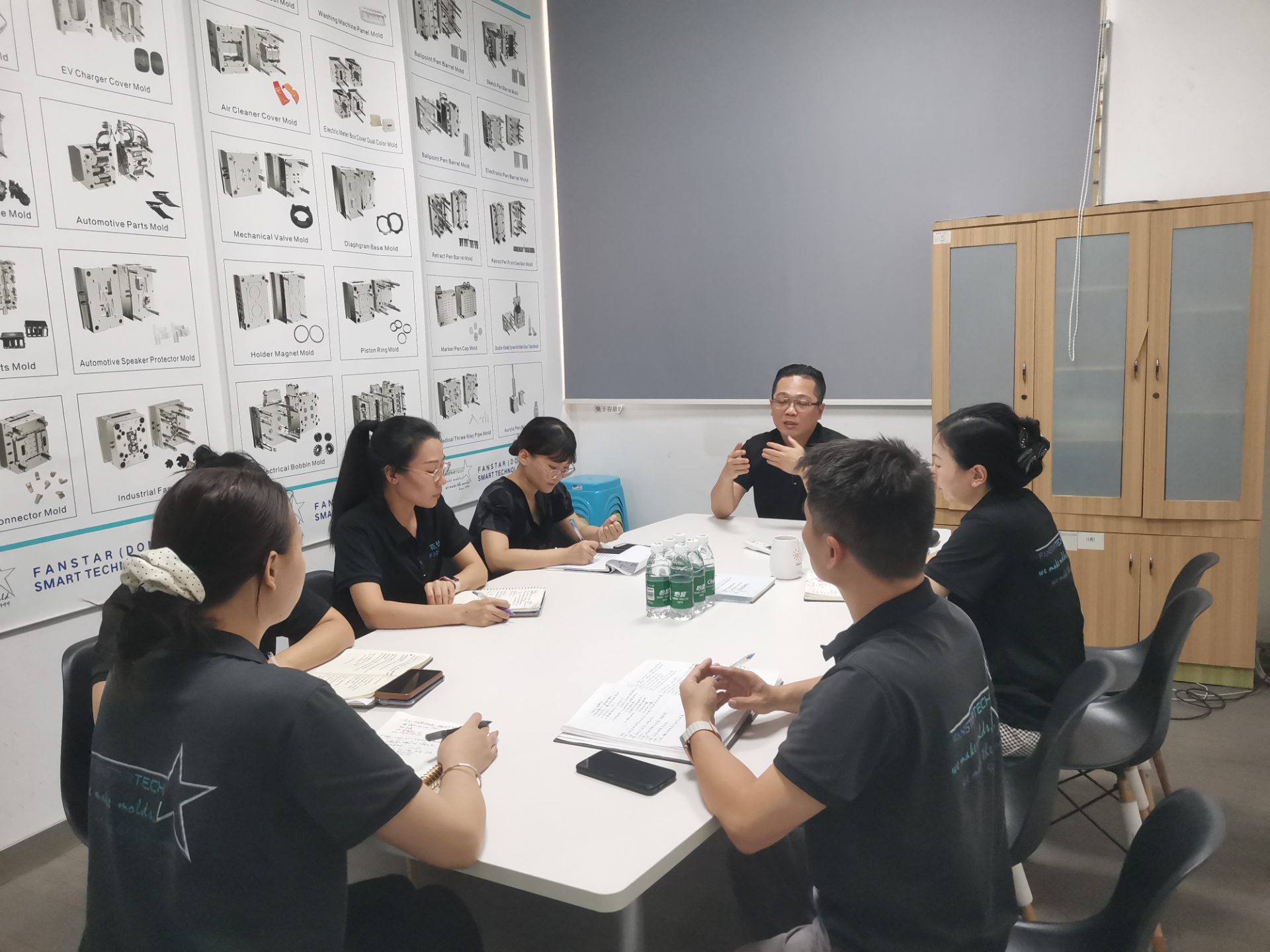 全程三对一360°服务