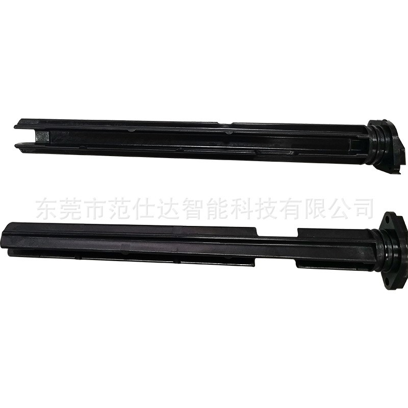 海外客户模具付款方式：范仕达注塑模具，开启高效合作之旅